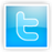 Follow us on Twitter
